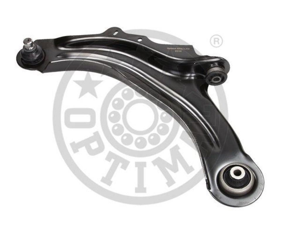 ALT SALINCAK KOMPLE SOL RENAULT MEGAN II SEDAN 02> 1.4 16V-1.5DCI-1.9DCI-2.0 16V 18 mm