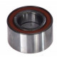 ON TEKER RULMANI TİPO-BRAVA-BRAVO-TEMPRA-MAREA-LINEA-PALIO-P205 P106 P306 SAXO-XSARA ABSSIZ G:33 İÇ Ç:35 DIŞ Ç:72