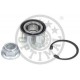 ARKA TEKER RULMANI CLIO-R9-R19-CITROEN SAXO 12025