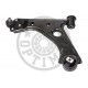 SALINCAK SOL FIORINO-BIPPER-NEMO 08> LINEA 07> GRANDE PUNTO-PUNTO 06> PUNTO EVO 08>
