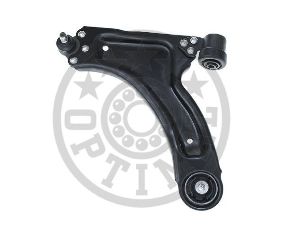 ALT SALINCAK KOMPLE SOL OPEL CORSA C 00> COMBO C 00>