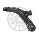 SOL SALINCAK RENAULT CLIO III 05> MODUS 04>
