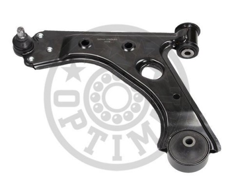 SALINCAK ÖN SOL ALT ROTİLLİ OPEL CORSA D 06>14 CORSA E 14>19 ADAM 12>19