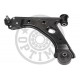SALINCAK ÖN SOL ALT ROTİLLİ OPEL CORSA D 06>14 CORSA E 14>19 ADAM 12>19