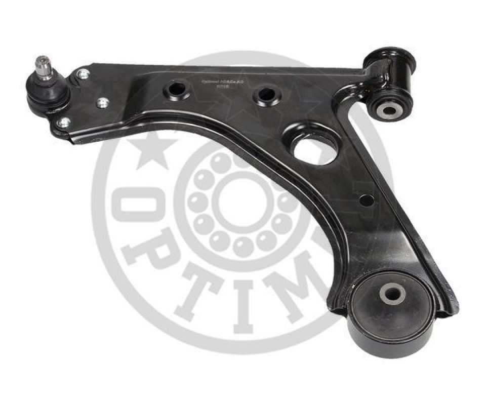 SALINCAK ÖN SOL ALT ROTİLLİ OPEL CORSA D 06>14 CORSA E 14>19 ADAM 12>19