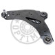 ALT SALINCAK KOMPLE SOL TRAFIC II 1.9DCI-2.0-2.5DTI-2.5DCI-VIVARO 1.9DTI-2.0 16V-2.0CDTI-2.5DTI 01 >