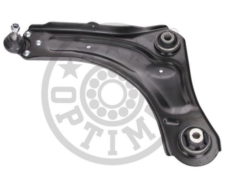 SALINCAK SOL ÖN ROTİLLİ RENAULT MEGANE III 09> SCENIC III 09> FLUENCE 10>