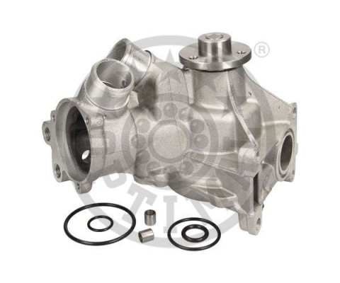 DEVIRDAIM POMPASI MERCEDES M104 W140 W463