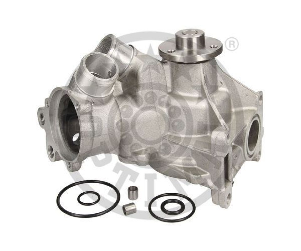 DEVIRDAIM POMPASI MERCEDES M104 W140 W463
