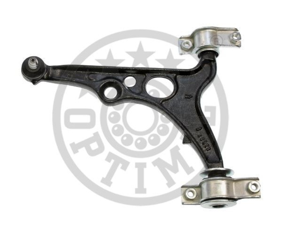 ALT SALINCAK KOMPLE SOL FIAT TEMPRA-TİPO BRAVA BRAVO-TİPO-LANCIA 95>01 17MM