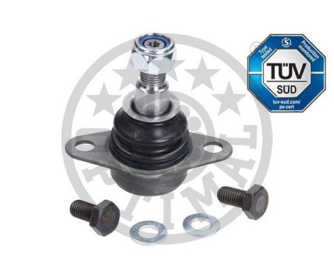 ROTIL ON ALT BMW X3 E83 03>08