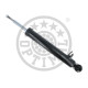 AMORTISOR ARKA SAG GAZLI BMW E70 E71 E72