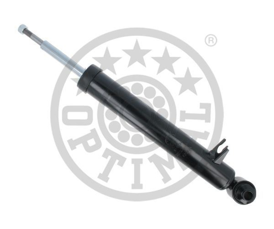 AMORTISOR ARKA SAG GAZLI BMW E70 E71 E72