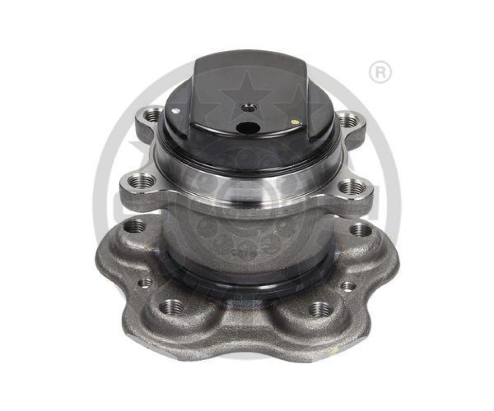 ARKA TEKER PORYASI NISSAN QASHQAI II J11 13> RENAULT KADJAR 15> 1.2TCe 1.3TCe 1.5dCi 1.6dCi