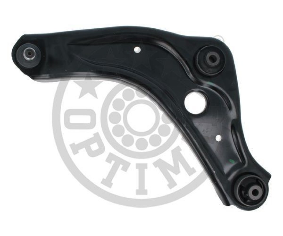SALINCAK ALT SOL ROTİLLİ NISSAN QASHQAI 1.2L DIG-T 1.6L DCİ R9M 1.5L K9K J11 DİZEL 14-> / RENAULT KADJAR 15->