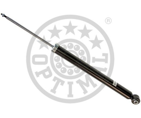 ARKA AMORTİSÖR VOLVO C30 533 06>12 S40 II 544 06>12 V50 545 06>12