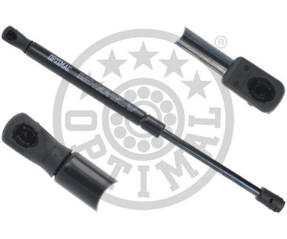 BAGAJ AMORTISORU MERCEDES A-CLASS W176 12>18