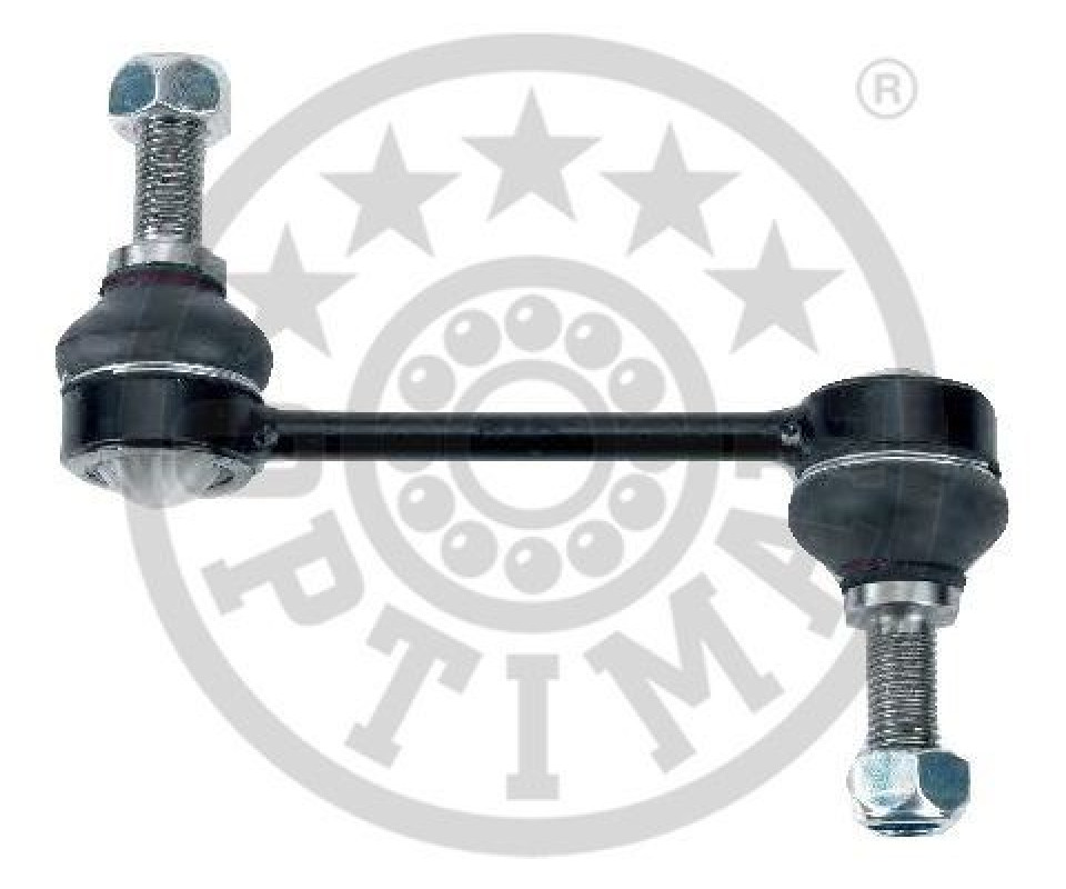 ASKI ROTU ARKA LAND ROVER RANGE ROVER III VOGUE L322 02>12