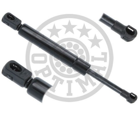KAPUT AMORTISORU MERCEDES ML-CLASS W163 98>05
