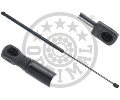 KAPUT AMORTISORU MERCEDES S-CLASS W220 98>05