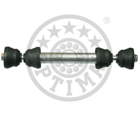 ASKI ROTU ARKA MERCEDES ML-CLASS W163 98>05