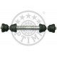 ASKI ROTU ARKA MERCEDES ML-CLASS W163 98>05