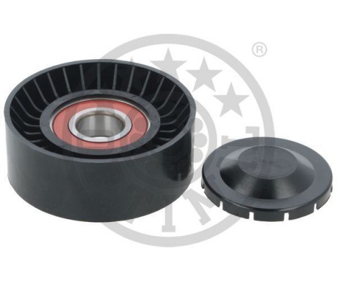 KAYIS GERGI RULMANI BMW N51 N52 N53 E81 E87 E82 E90 E91 E92 E93 E60 E61 E63 E84 E83 E70 E85 E86 KLU