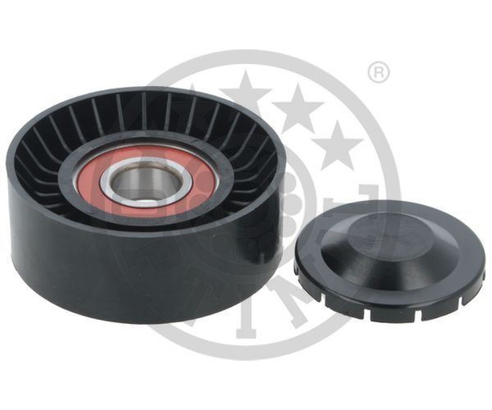 KAYIS GERGI RULMANI BMW N51 N52 N53 E81 E87 E82 E90 E91 E92 E93 E60 E61 E63 E84 E83 E70 E85 E86 KLU