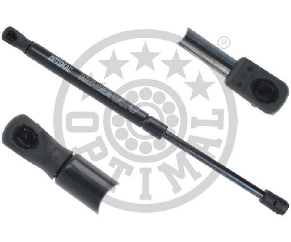 BAGAJ AMORTISORU MERCEDES SL-CLASS R230 02>12
