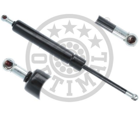 BAGAJ AMORTISORU MERCEDES E-CLASS S210 97>03