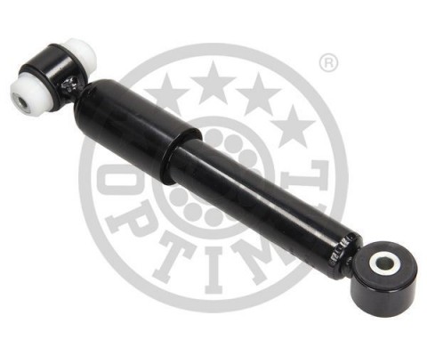 AMORTISOR ARKA GAZLI MERCEDES A-CLASS W168 97>04