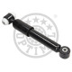 AMORTISOR ARKA GAZLI MERCEDES A-CLASS W168 97>04