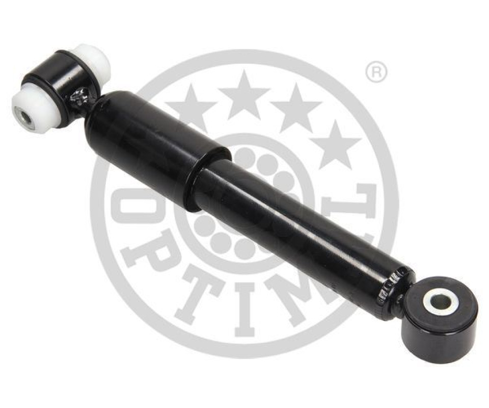 AMORTISOR ARKA GAZLI MERCEDES A-CLASS W168 97>04