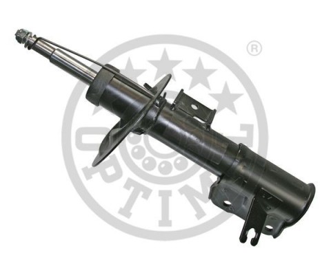 ÖN AMORTİSÖR SAG VOLVO S40 I 644 V40 645 99>04