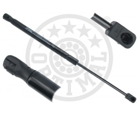 BAGAJ AMORTISORU MERCEDES SLK-CLASS R172 11>