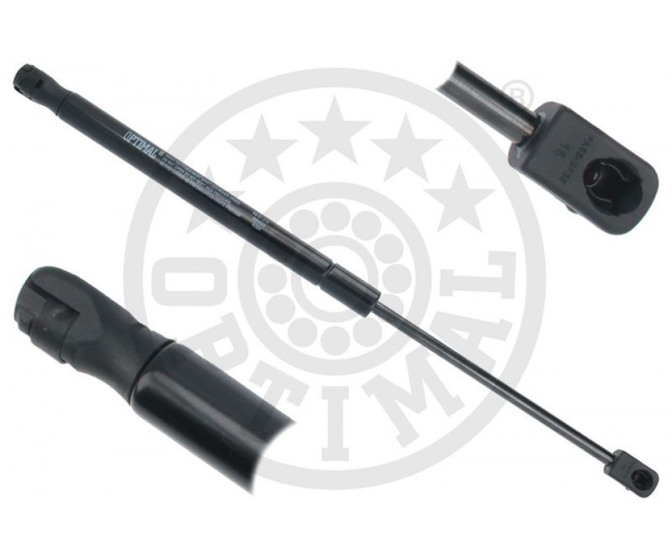 BAGAJ AMORTISORU MERCEDES SLK-CLASS R172 11>