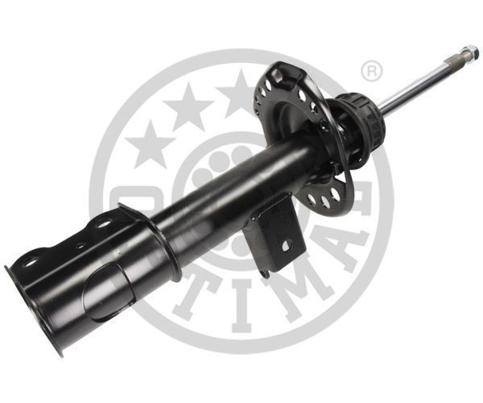 AMORTISOR ON SOL GAZLI MERCEDES W176 W246 C117 X117 X156