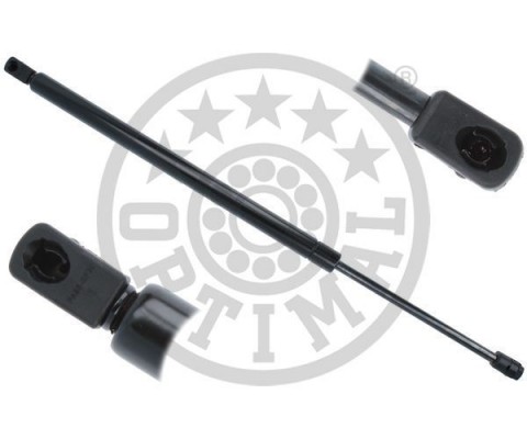 BAGAJ AMORTISORU MERCEDES ML-CLASS W164 05>11