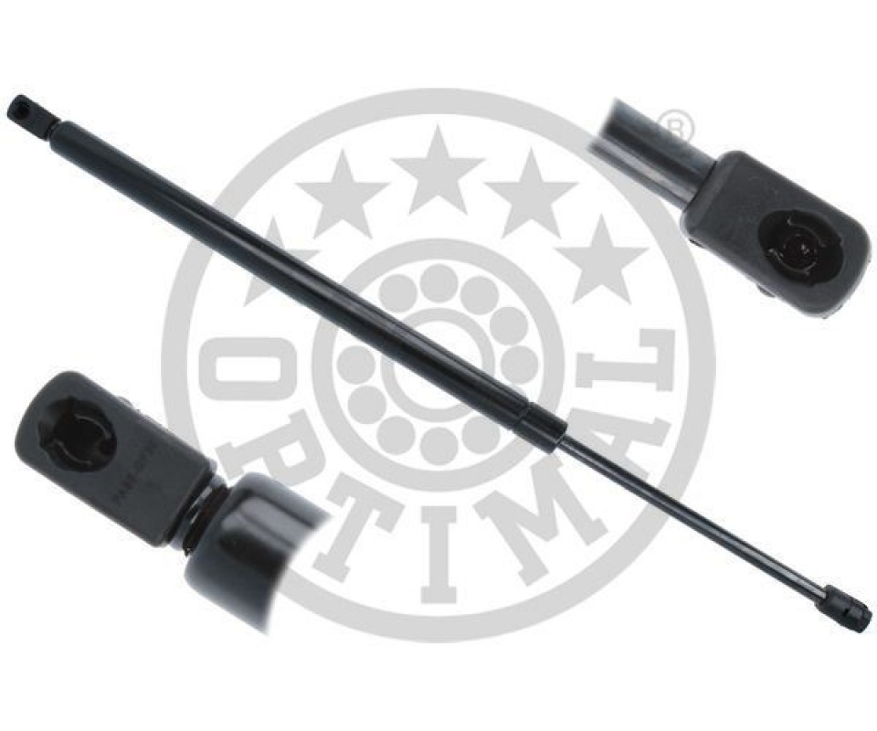 BAGAJ AMORTISORU MERCEDES ML-CLASS W164 05>11