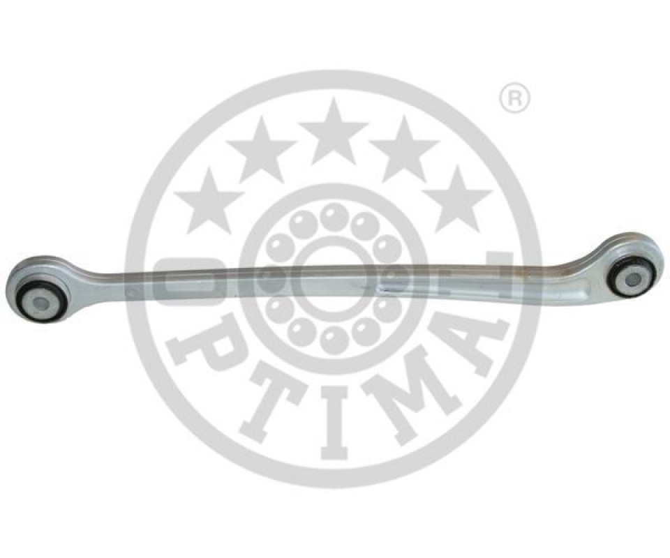 DENGE KOLU ARKA SOL MERCEDES S-CLASS W221 C216