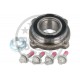 TEKER RULMANI ARKA BMW X1 E84 09>15