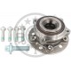 TEKER RULMANI ON 4-matic MERCEDES W205 S205 C205 C257 W213 C238 X253 C253 PORYA