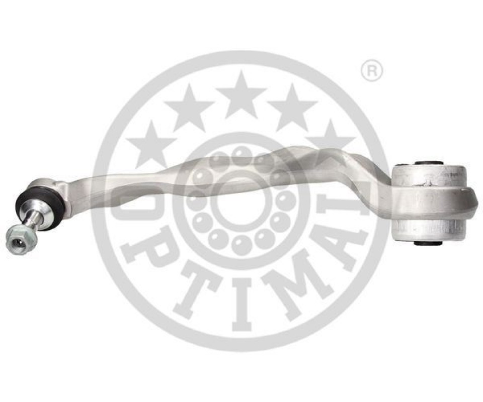 SALINCAK SOL ALT ON BMW F34 12>16