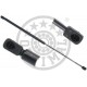 KAPUT AMORTISORU MERCEDES E-CLASS W211 S211 03>09