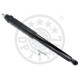 AMORTISOR ARKA GAZLI MERCEDES E-CLASS W210 96>02
