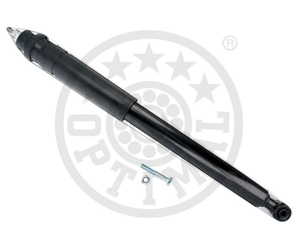 AMORTISOR ARKA GAZLI MERCEDES E-CLASS W210 96>02
