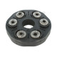 MAFSAL KARDAN MİLİ BMW 3 E46 3 TOURİNG E46 5 E39 5 TOURİNG E39 7 E38 1998/08-2005/02