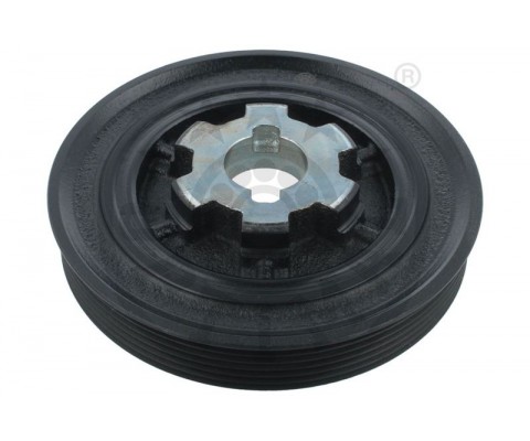 KRANK KASNAGI FREELANDER 2 L359 2.2 TD4 06>14 FORD MONDEO 4 10>15