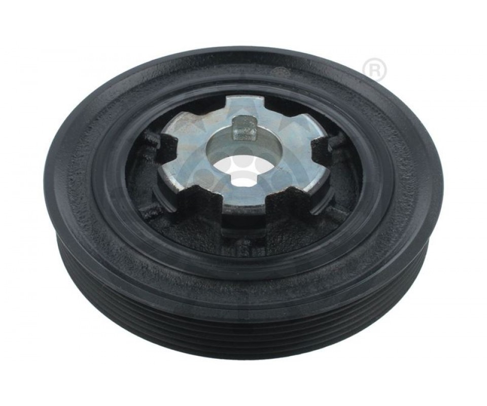KRANK KASNAGI FREELANDER 2 L359 2.2 TD4 06>14 FORD MONDEO 4 10>15