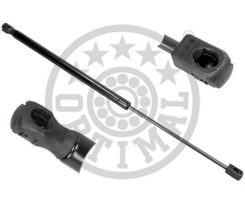 BAGAJ AMORTISORU MERCEDES B-CLASS W246 11>18